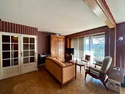 Appartement, 94 m²