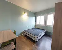 Appartement, 54,57 m²