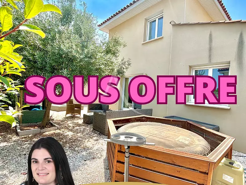 Maison, 85 m²