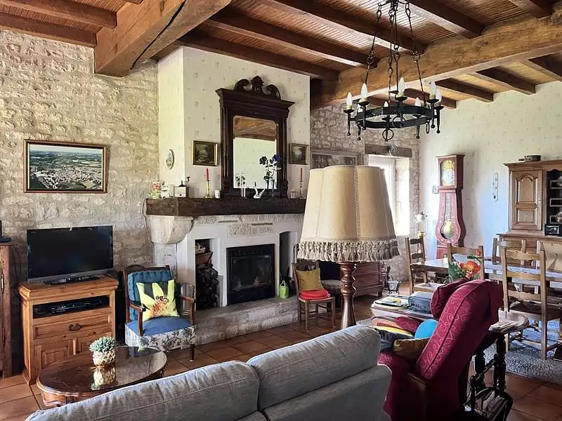 Maison, 133 m²