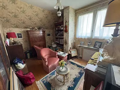 Maison, 121 m²