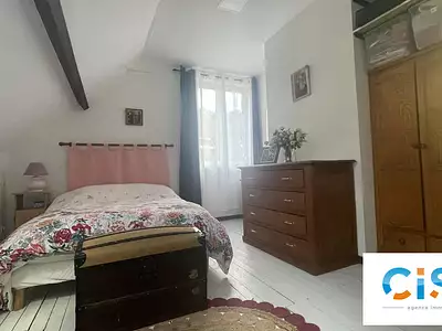 Maison, 68 m²