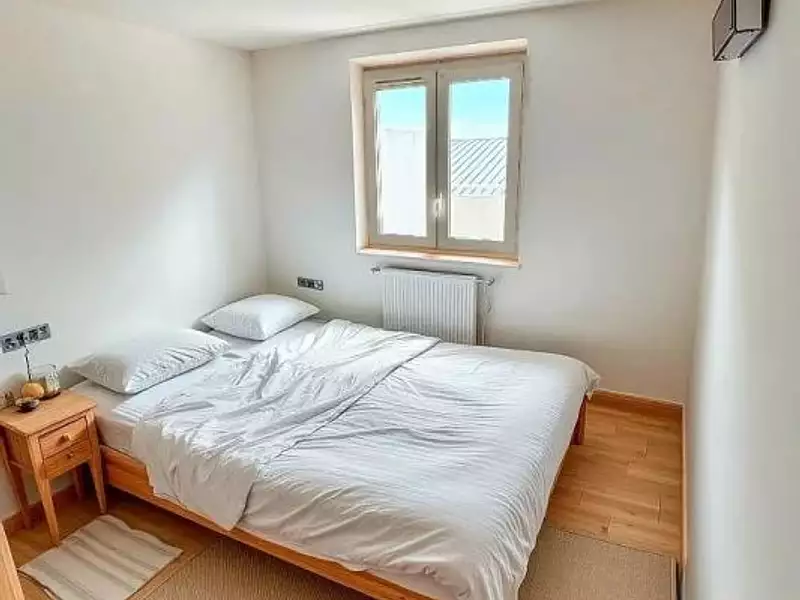 Appartement, 45 m²