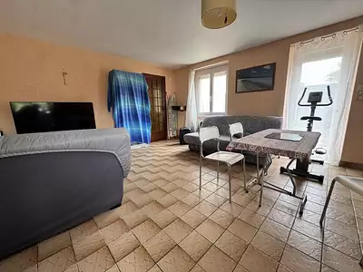 Maison, 101,55 m²
