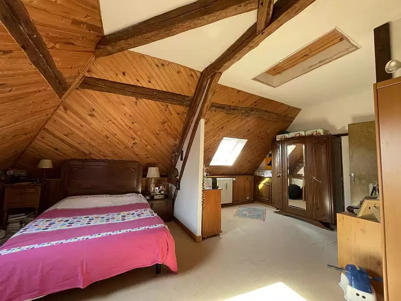 Maison, 172 m²