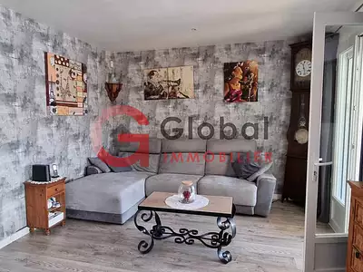 Maison, 180 m²