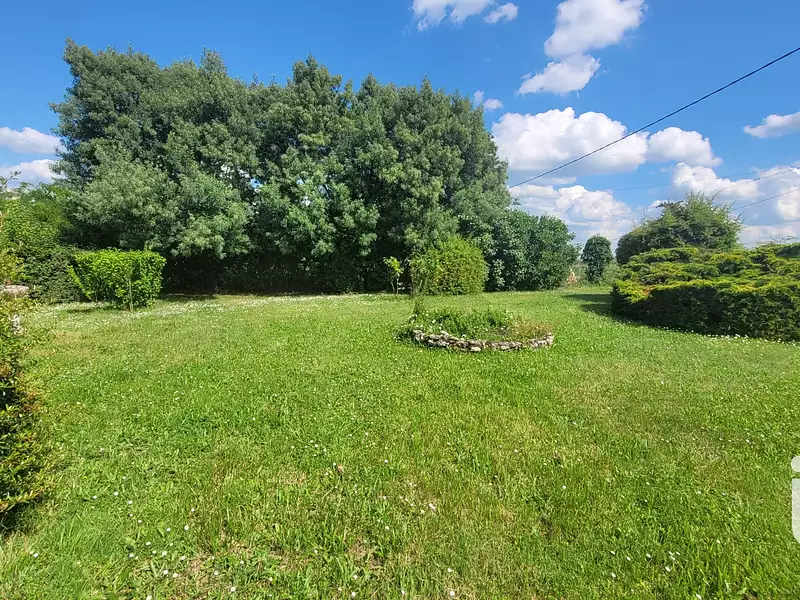 Maison, 94 m²