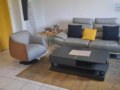 Appartement, 42,3 m²