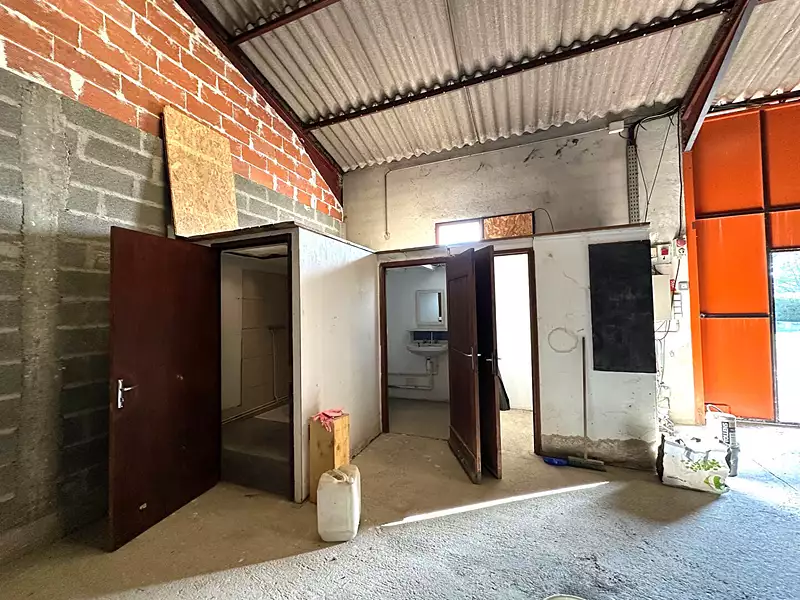 Divers, 294 m²