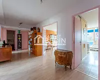 Appartement, 100 m²