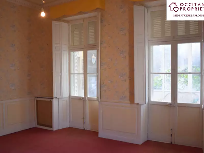 Maison, 480 m²