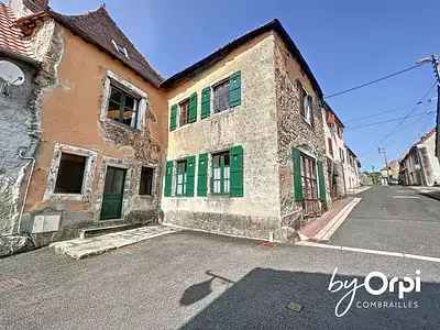 Maison, 126 m²
