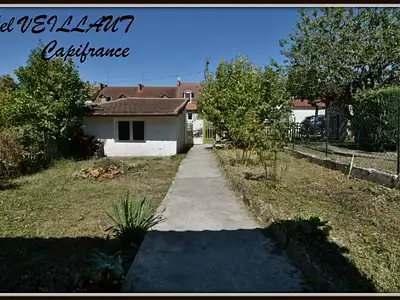 Maison, 88 m²