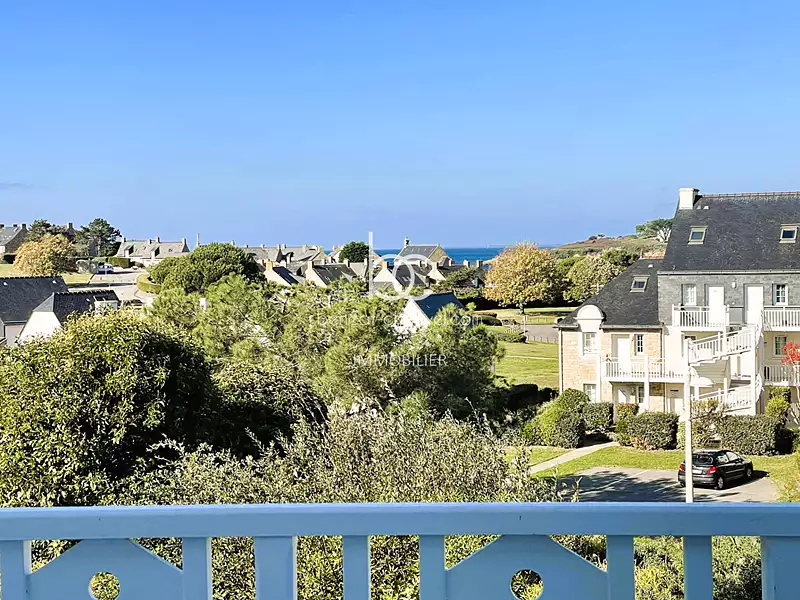 Appartement, 34,12 m²