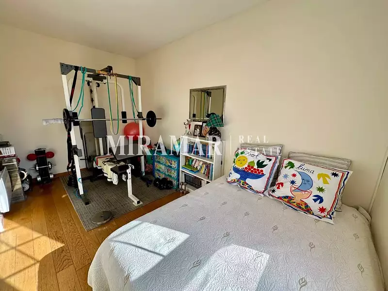Appartement, 138,82 m²