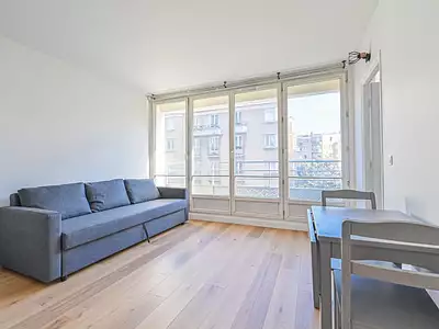 Appartement, 33 m²