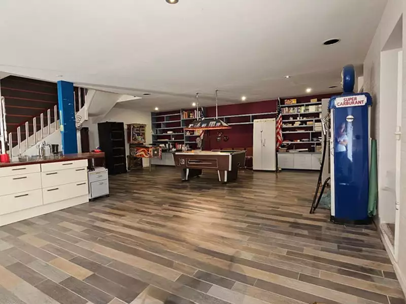 Maison, 164 m²