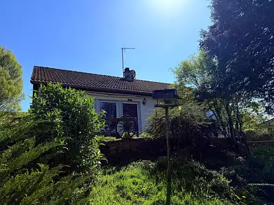 Maison, 114 m²