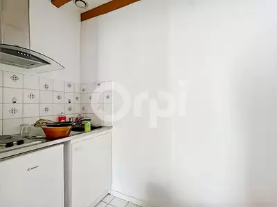 Immeuble, 121 m²