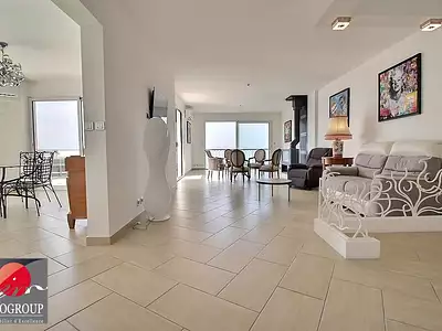 Appartement, 150 m²