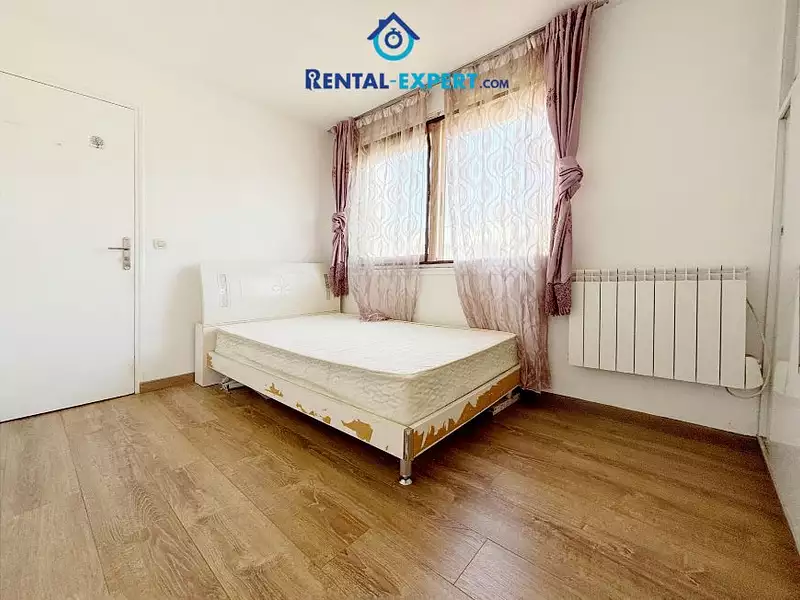 Appartement, 61,22 m²