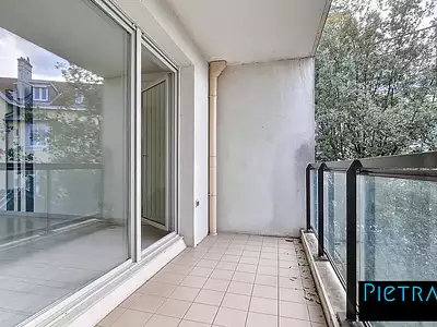 Appartement, 105 m²