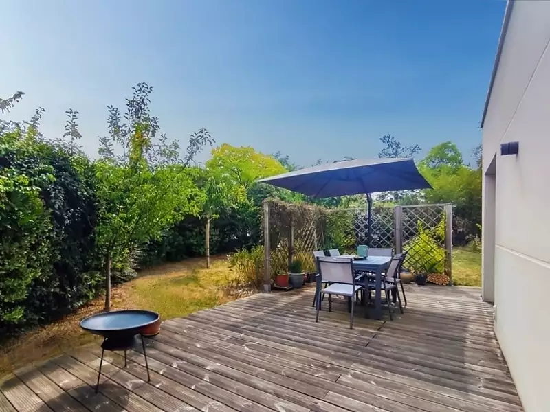 Maison, 175 m²