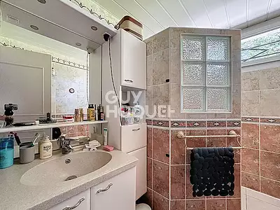Maison, 160 m²