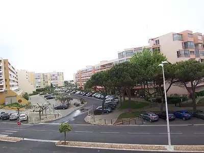 Appartement, 23,26 m²