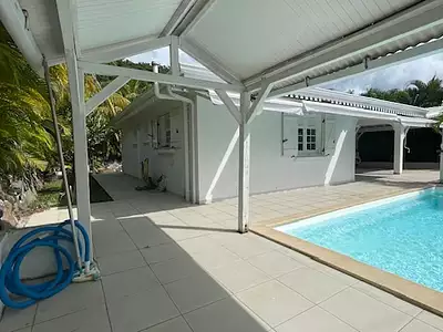 Maison, 69 m²
