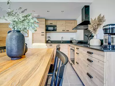 Appartement, 54,05 m²