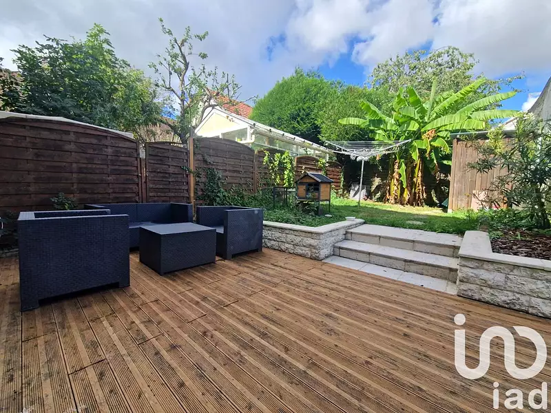 Maison, 120 m²