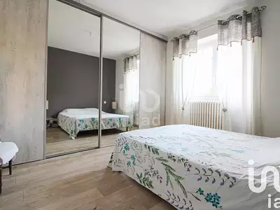 Maison, 154 m²