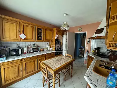 Maison, 85 m²
