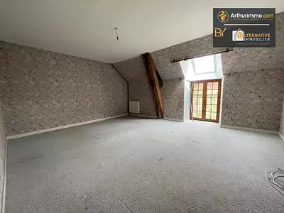Maison, 232 m²