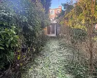 Maison, 100 m²