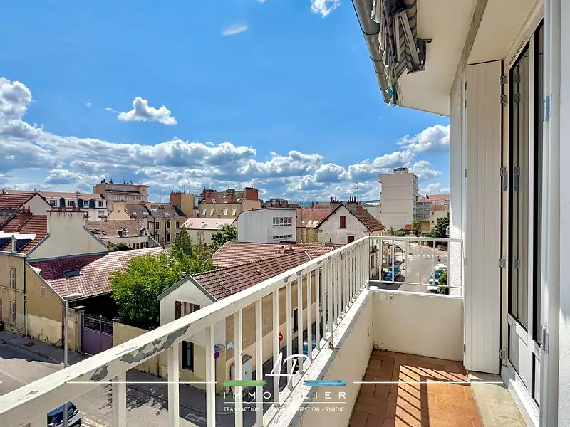 Appartement, 78,15 m²