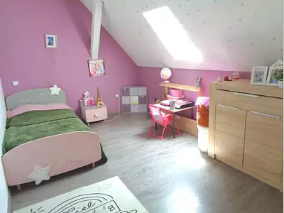 Appartement, 76 m²