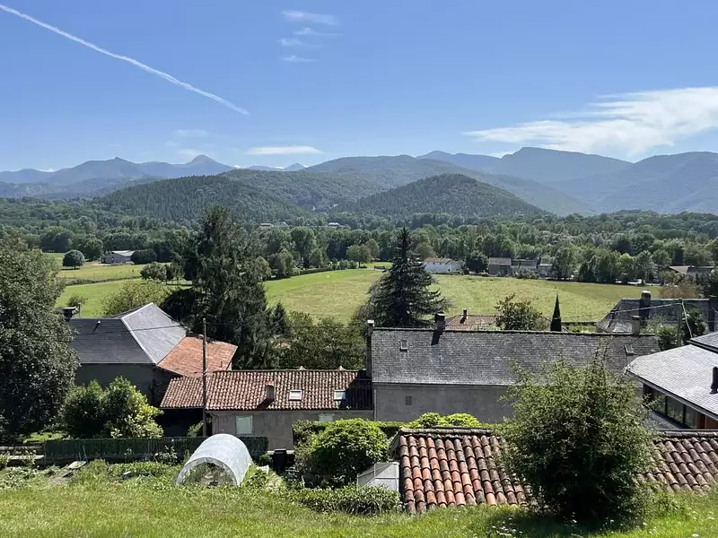 Maison, 335 m²