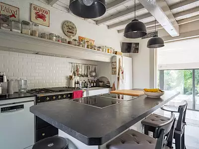Maison, 181 m²