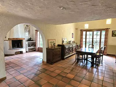 Maison, 226 m²