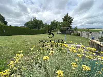Maison, 128 m²