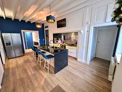 Maison, 120 m²
