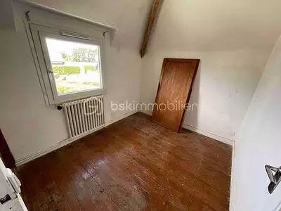 Maison, 84 m²