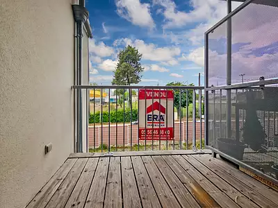 Appartement, 69,09 m²