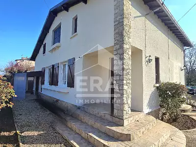 Maison, 168 m²