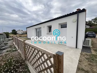 Maison, 76 m²
