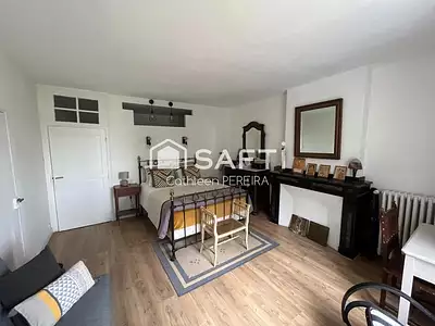 Maison, 373 m²