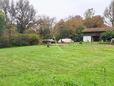 Terrain, 4 618 m²