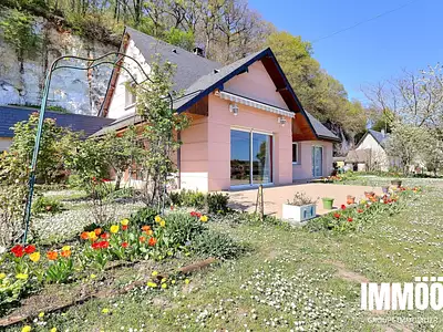 Maison, 133 m²